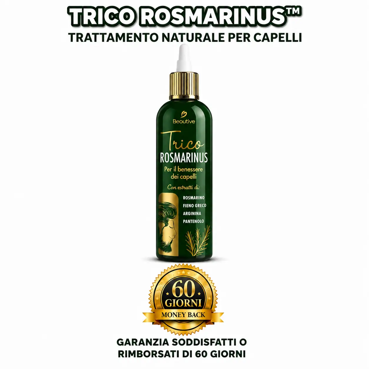 Trico Rosmarinus